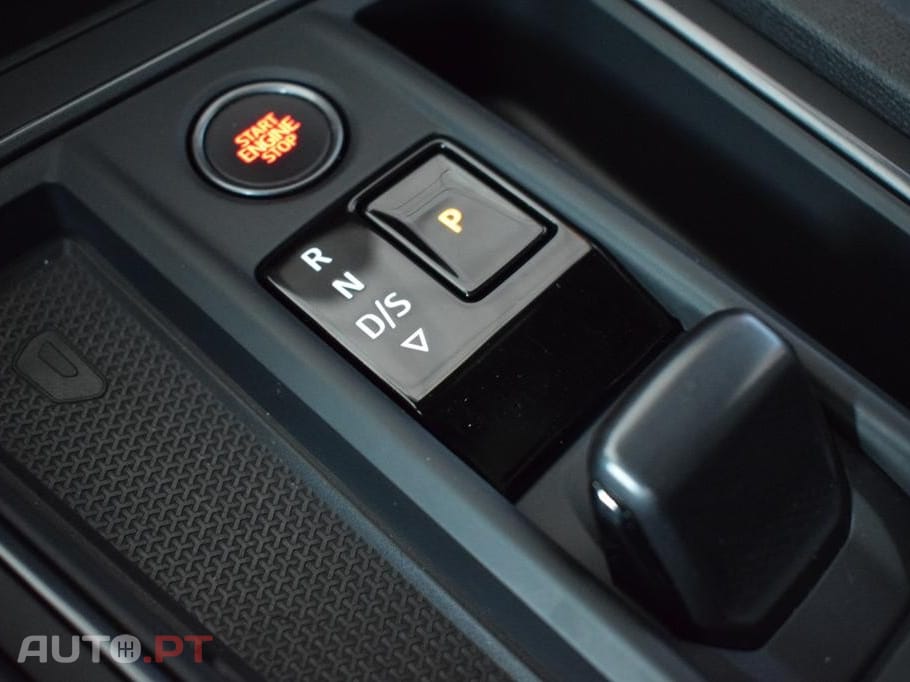 Cupra Formentor 1.5 TSI Sport DSG