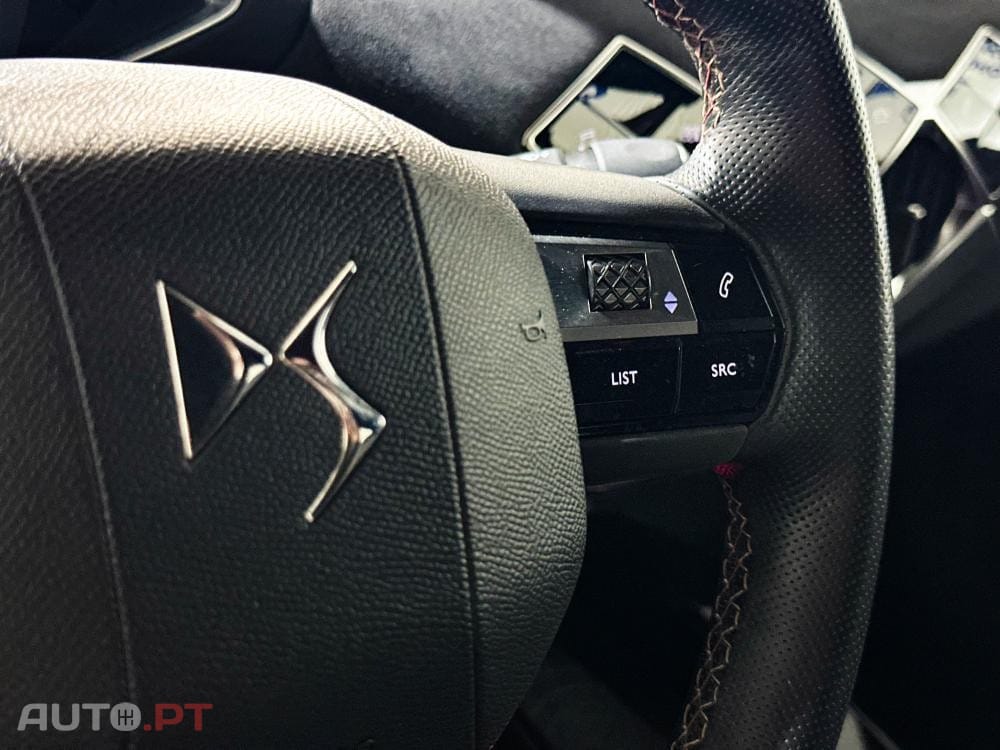 DS DS3 Crossback E-TENSE PERFORMANCE LINE +