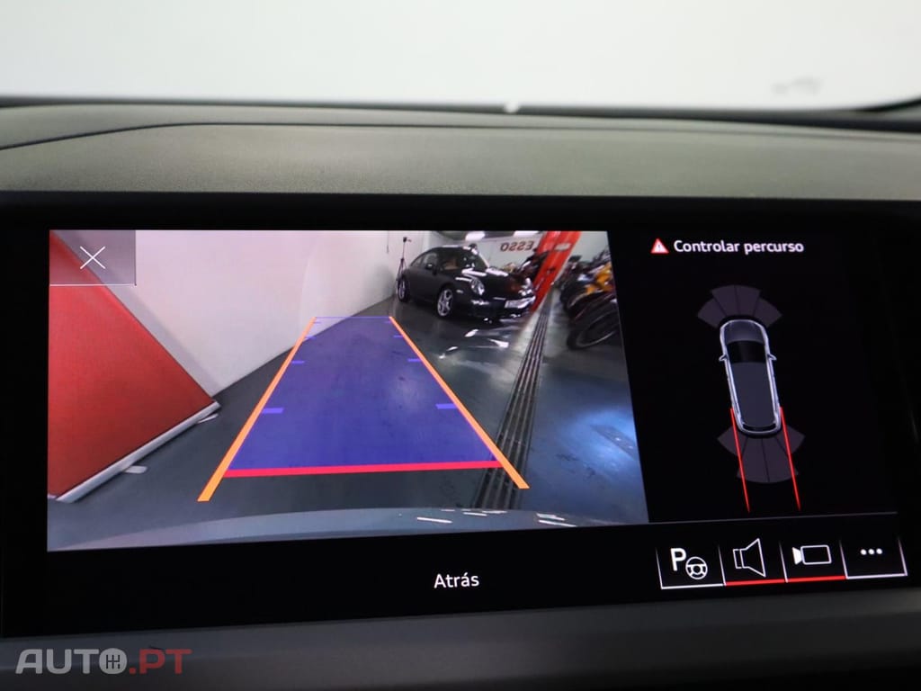 Audi Q4 E-Tron e-Tron 35 55 kWh