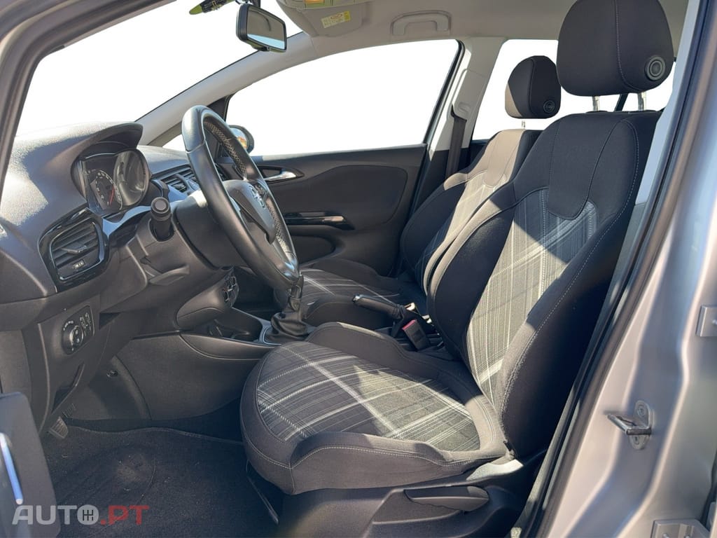 Opel Corsa 1.0 T Color Edition