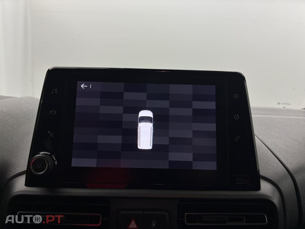 Opel Combo Life 1.5 CDTi L2H1 Enjoy