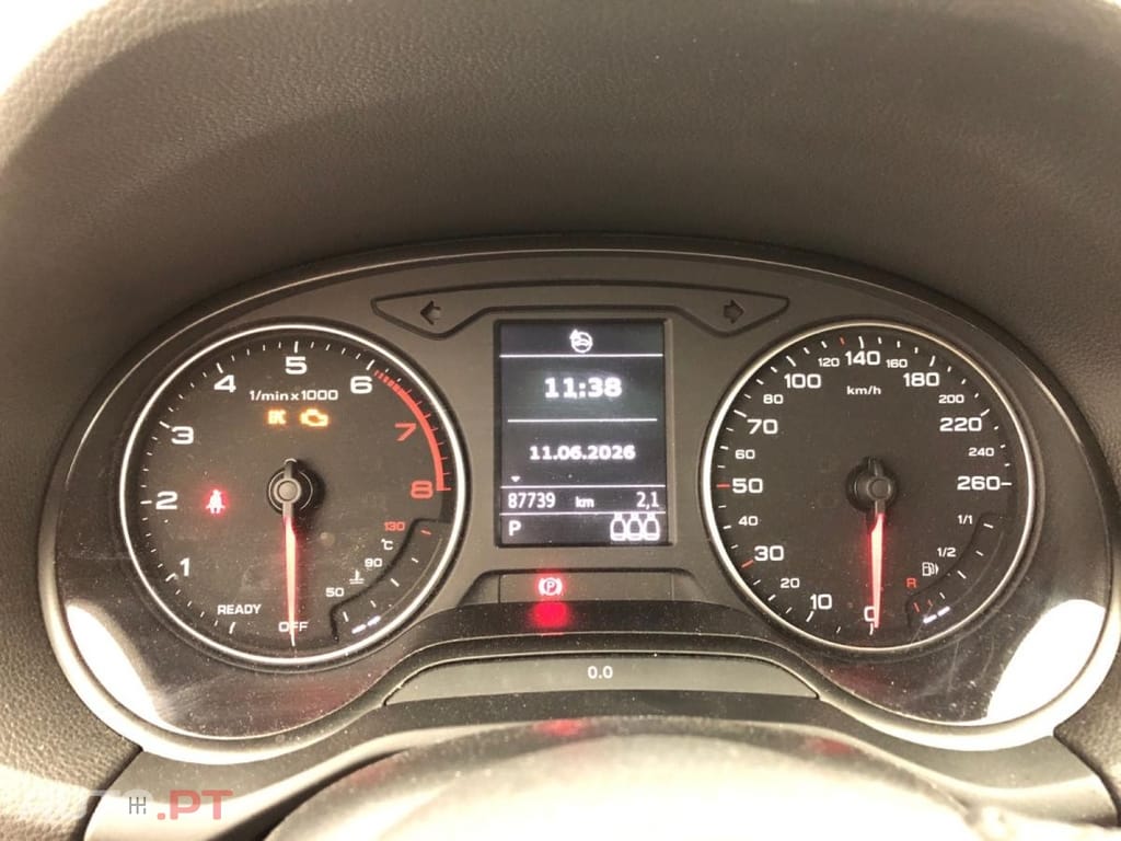 Audi Q2 35 TFSI Sport S tronic