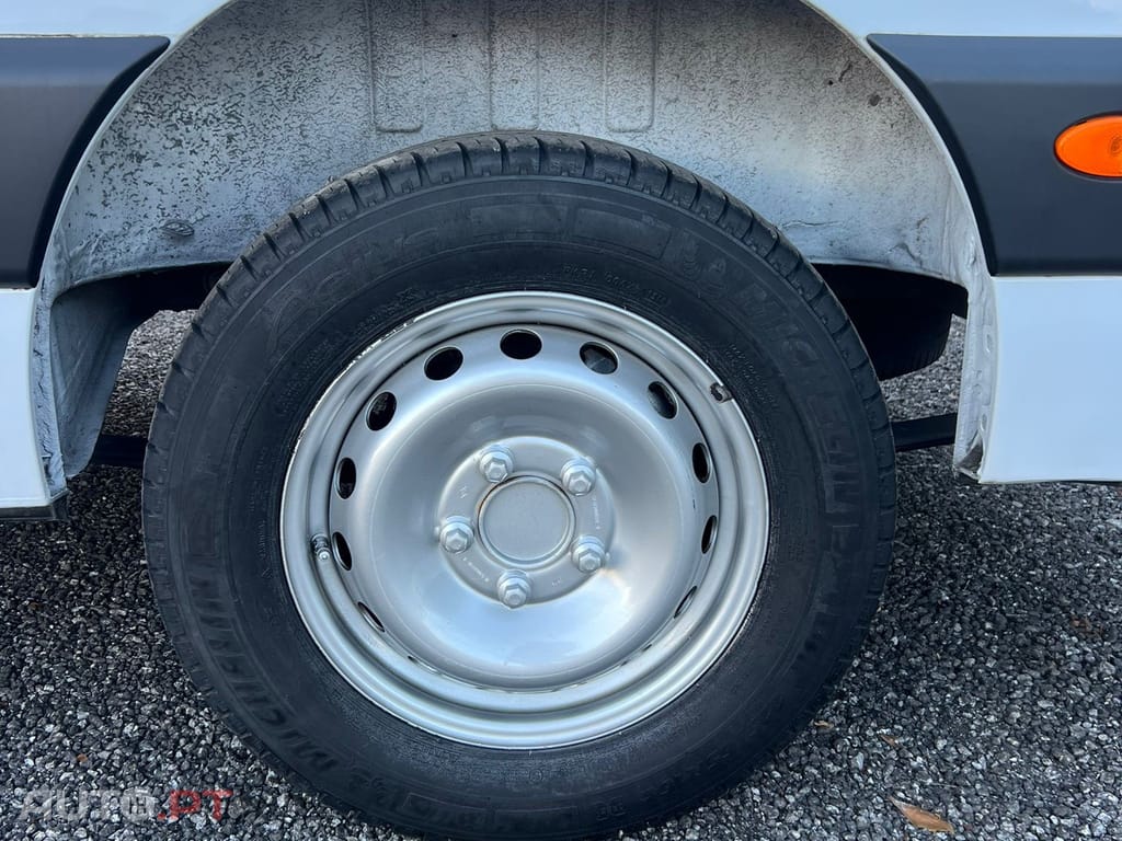 Opel Movano L3 3.5T 2.3 CDTi