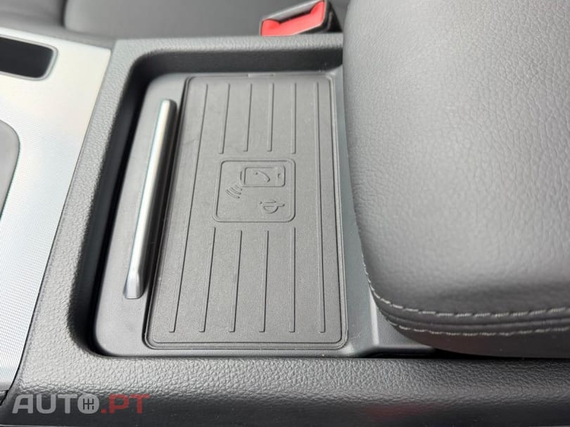 Audi Q5 35 TDI S tronic