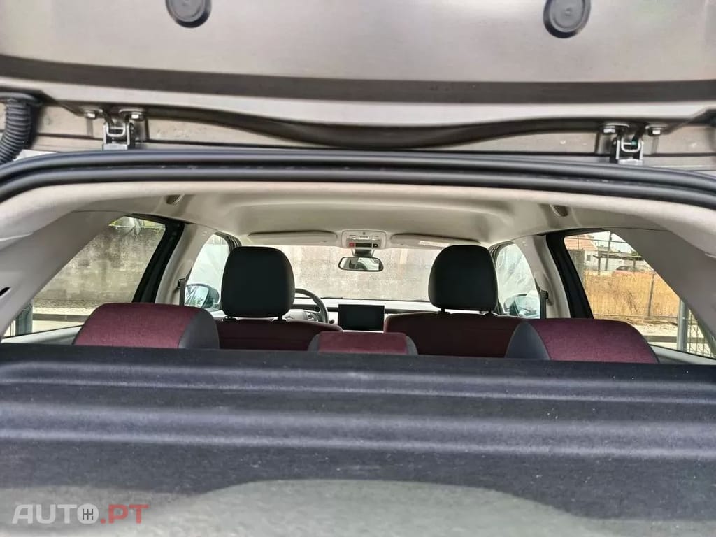 Citroen C4 Cactus  Puretech 130 Stop Start Eat6 Shine