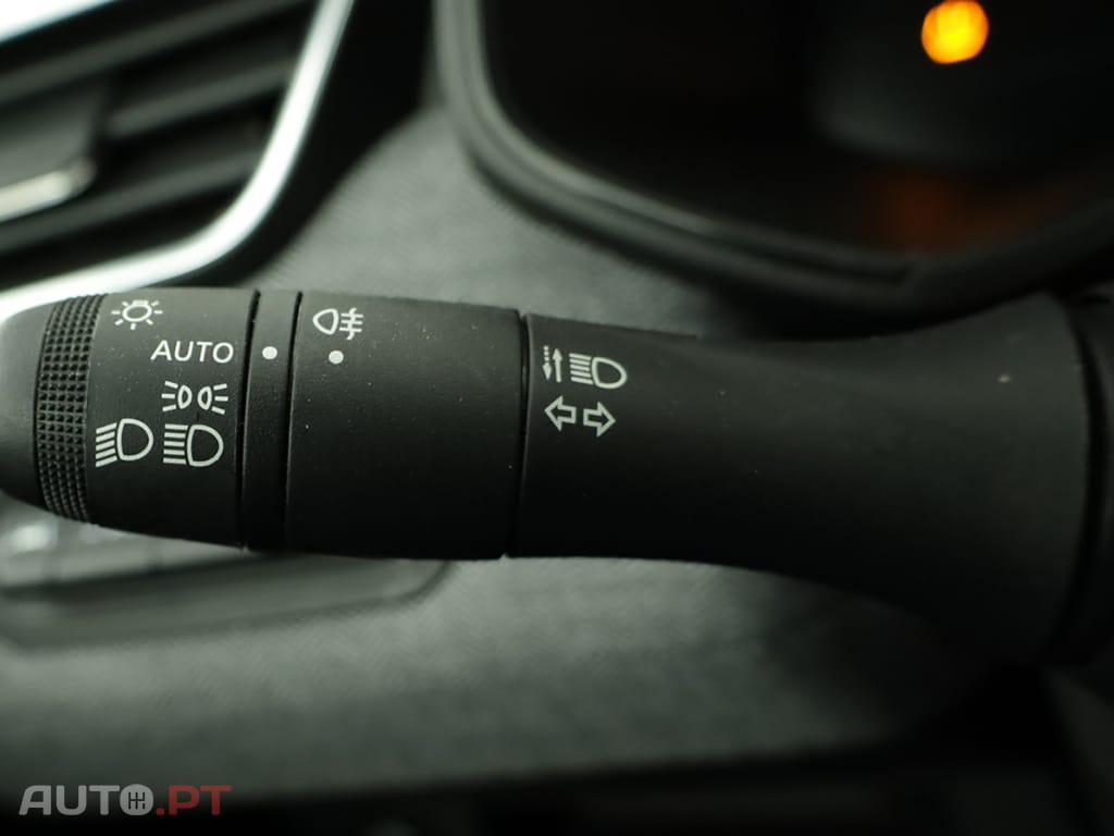 Renault Clio Clio 1.0 TCe Techno Bi-Fuel