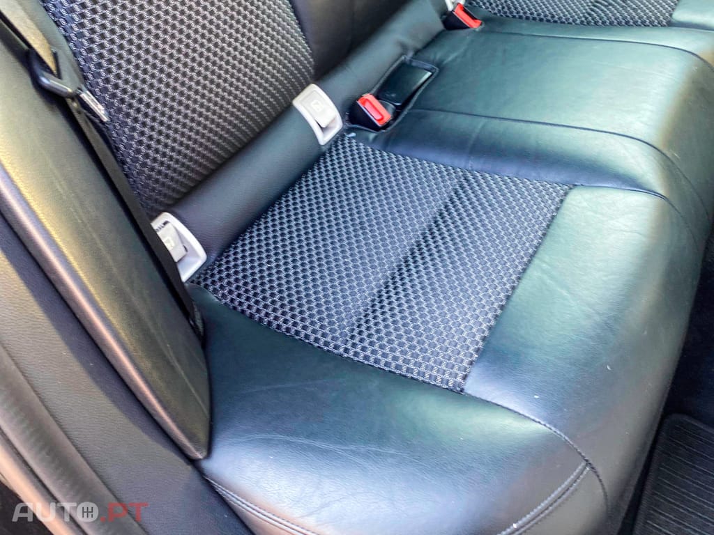 Mercedes-Benz C 220 (BlueTEC) d Station 7G-TRONIC Avantgarde