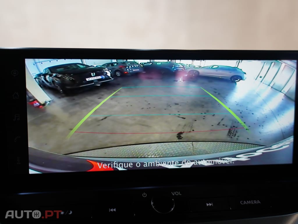 Nissan Juke 1.0 DIG-T Acenta+ DCT