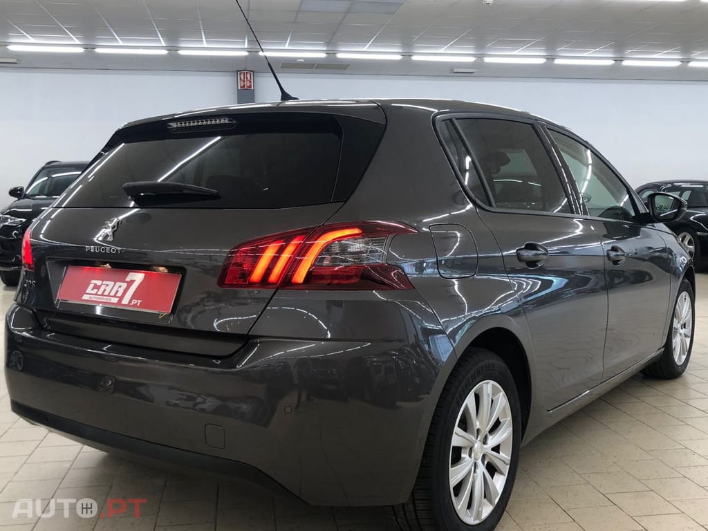 Peugeot 308 1.2 PureTech Access