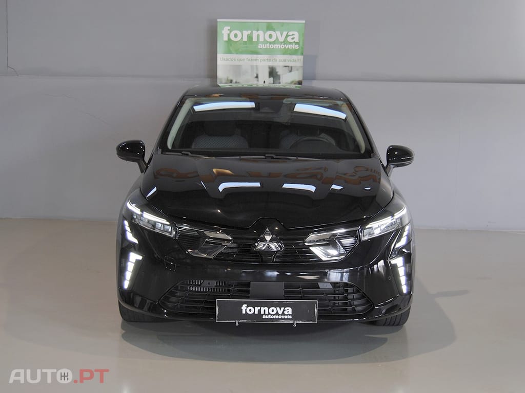 Mitsubishi Colt 1.0 MPI-T Kaiteki