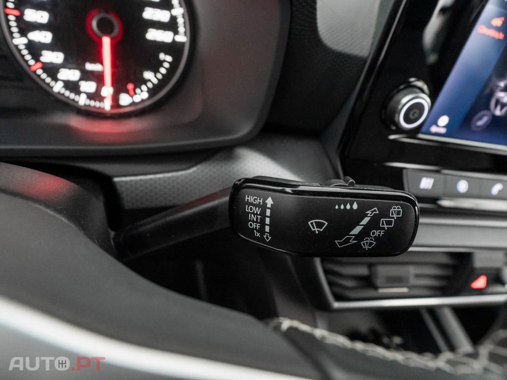 Seat Leon 2.0 TDI Style