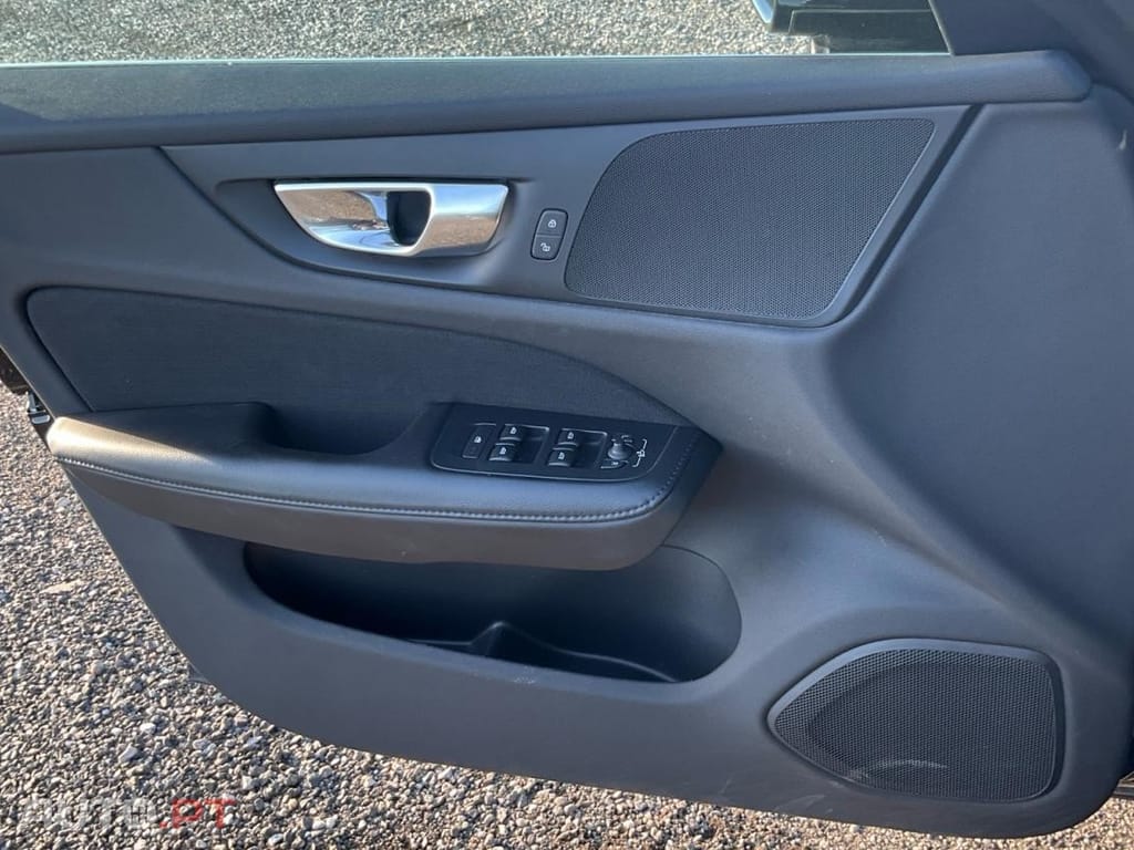 Volvo V60 2.0 T6 AWD TE Inscription Expression