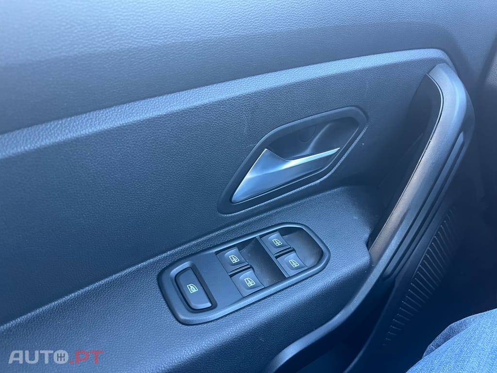 Dacia Duster Comfort — fotografia 15