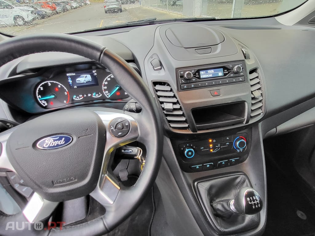 Ford Transit Connect 1.5 TDCi 200 L2 Trend