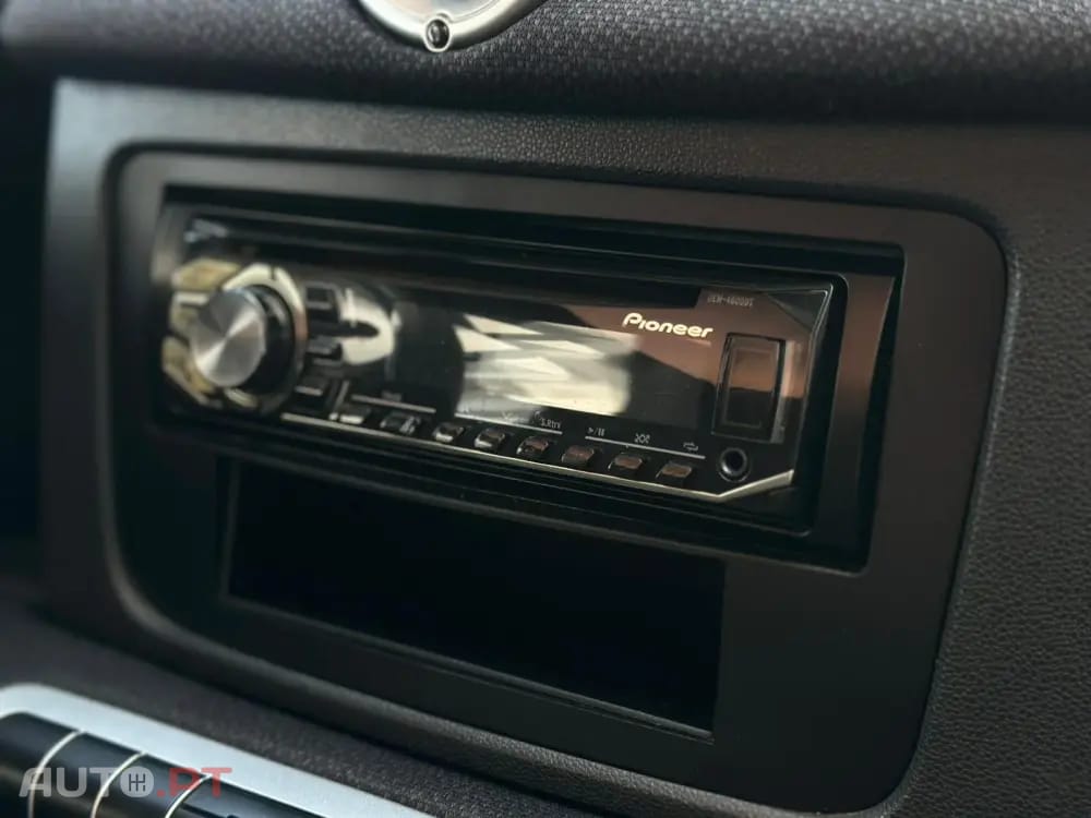 Smart ForTwo 0.8 cdi Passion 54