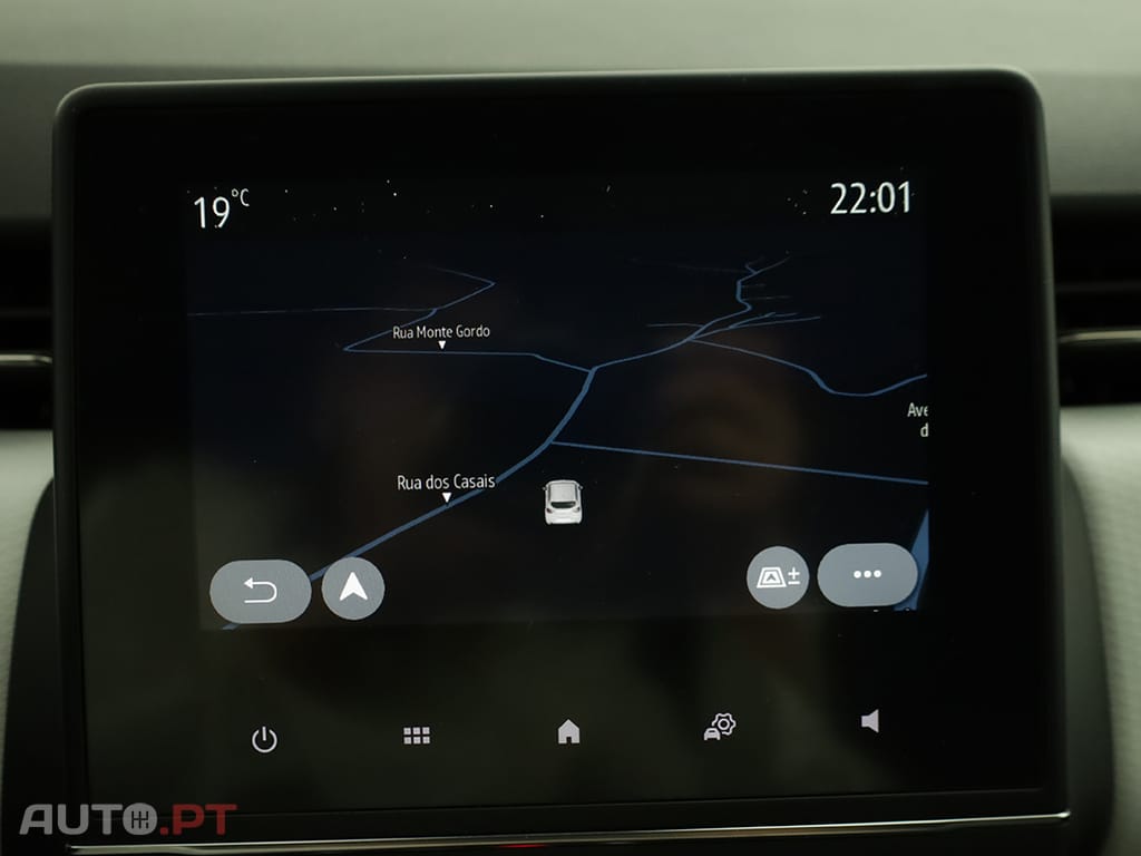 Renault Clio Clio 1.0 TCe Evolution