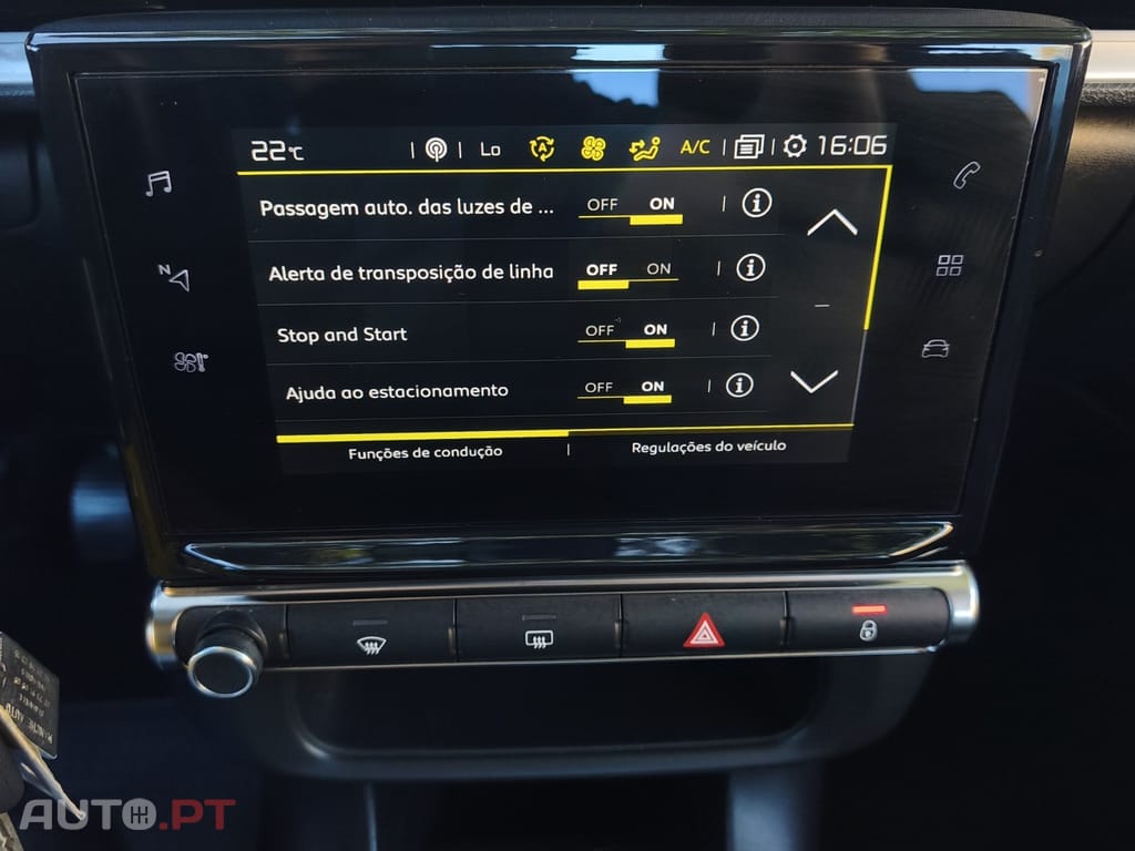 Citroen C3 1.2 PureTech Feel