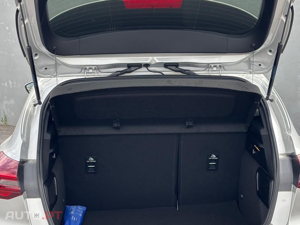 Ford Focus 1.0 EcoBoost MHEV ST-Line