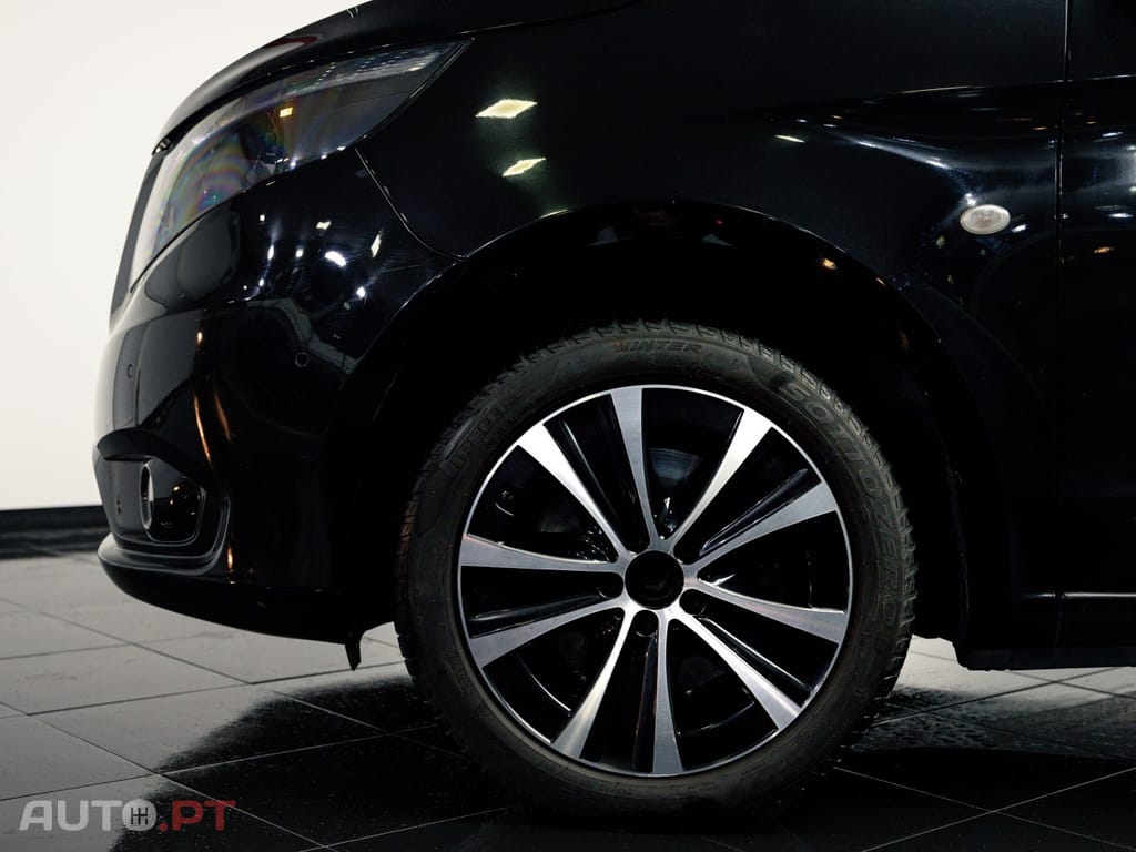 Mercedes-Benz Vito 116 CDi/32