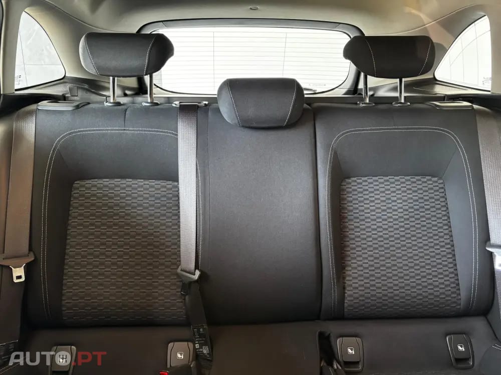 Opel Astra Sports Tourer 1.6 CDTI Innovation S/S