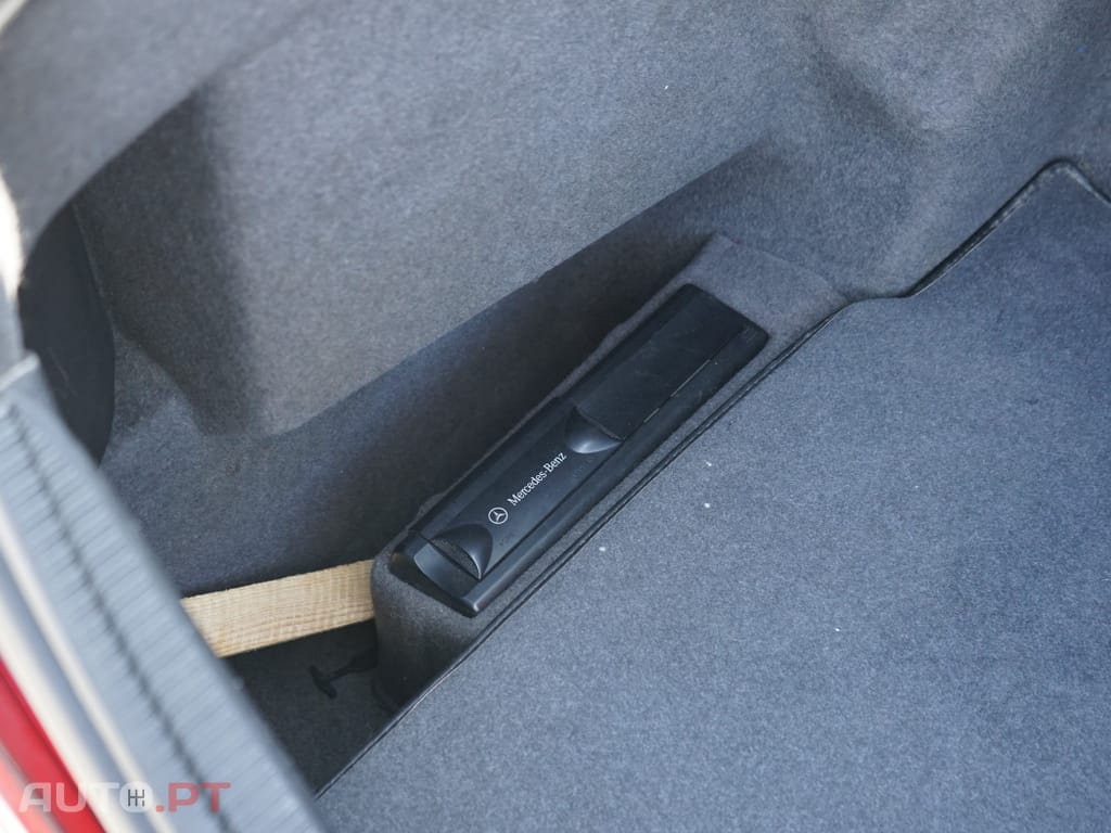 Mercedes-Benz S 350 TD