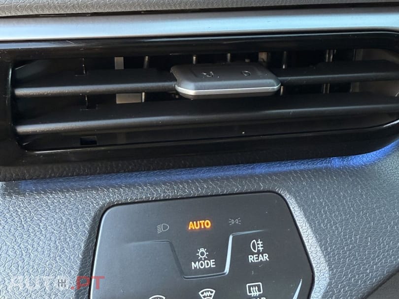 Volkswagen Id.4 52 kWh Pure Style