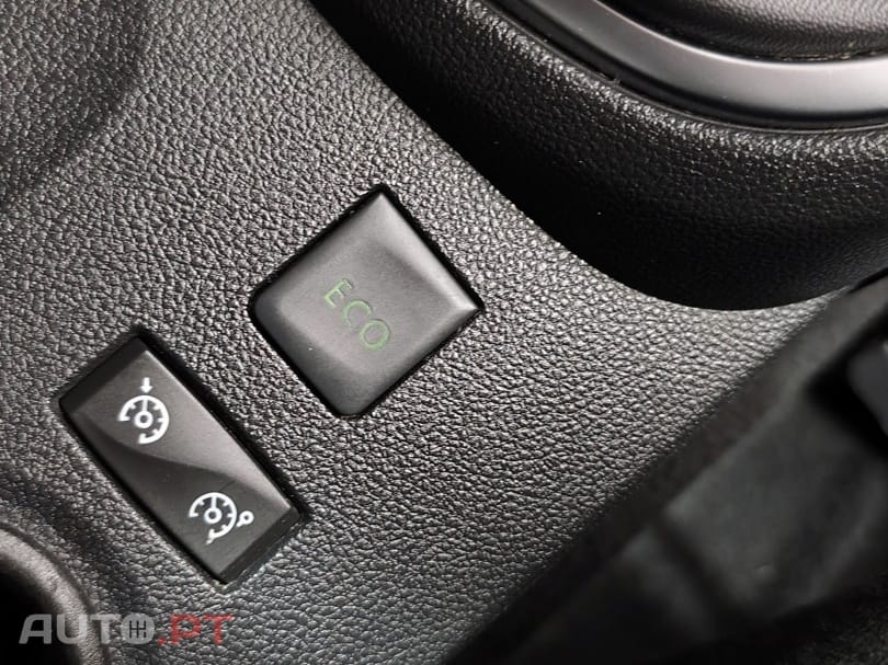 Renault Captur 1.5 dCi Exclusive