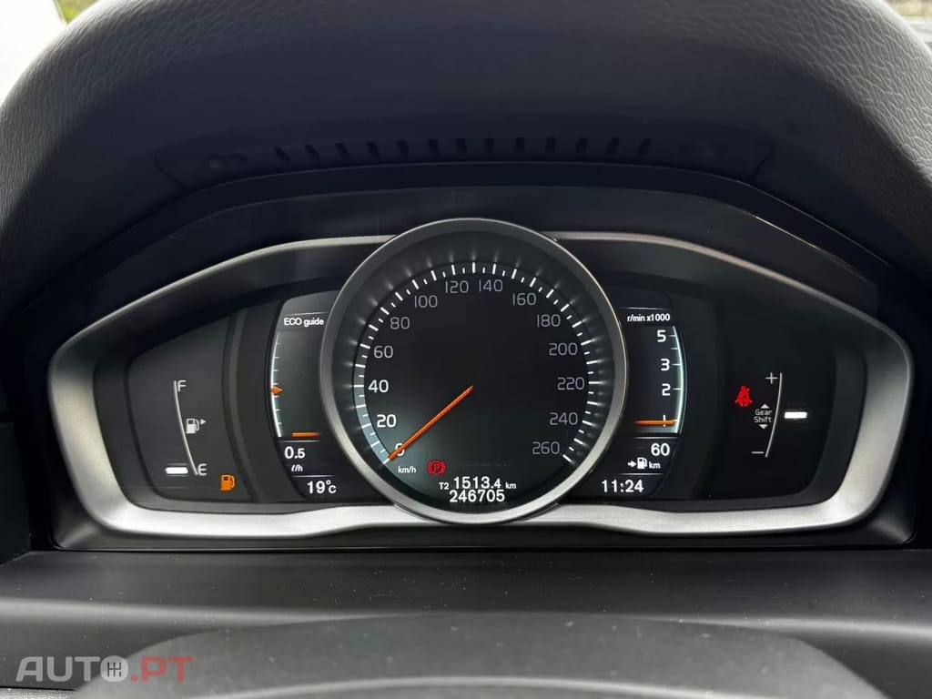 Volvo XC70 2.0 D4 Momentum