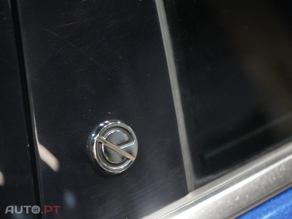 Opel Corsa-E Elegance