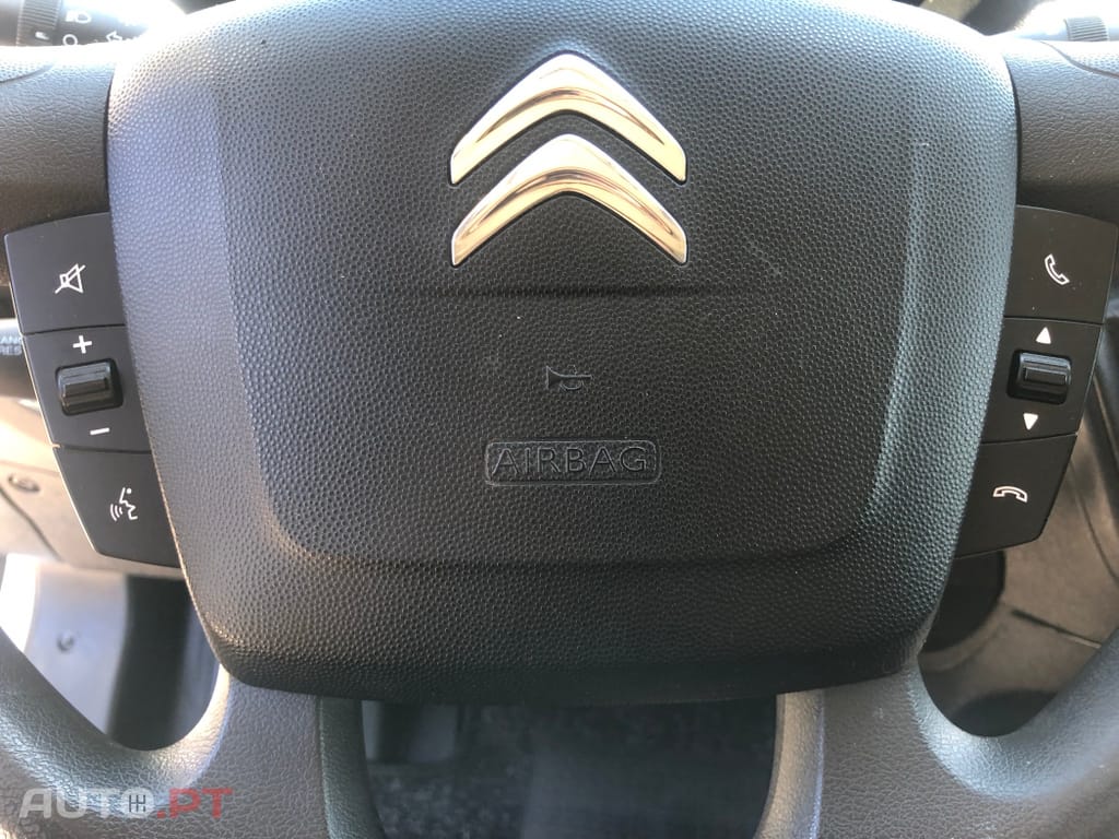 Citroen Jumper 2.0 BlueHDi 35 L4H2