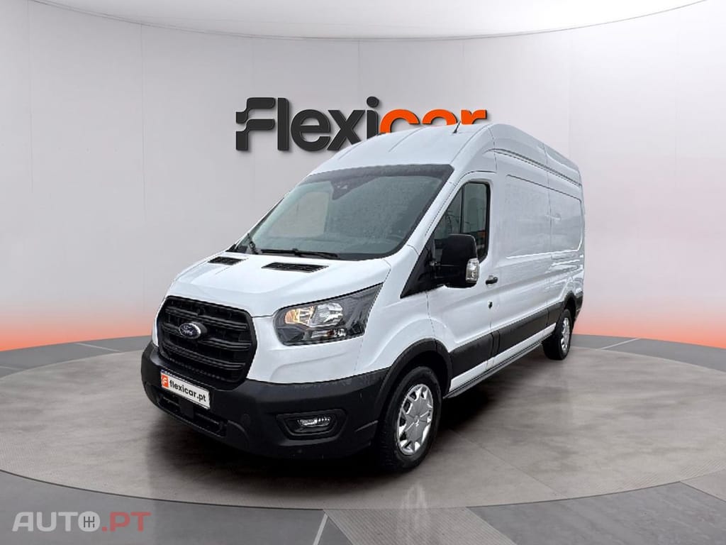 Ford Transit 330 L3 2.0 TDCi H2 Trend