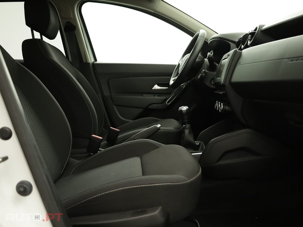 Dacia Duster Duster 1.0 TCe ECO-G Comfort Bi-Fuel