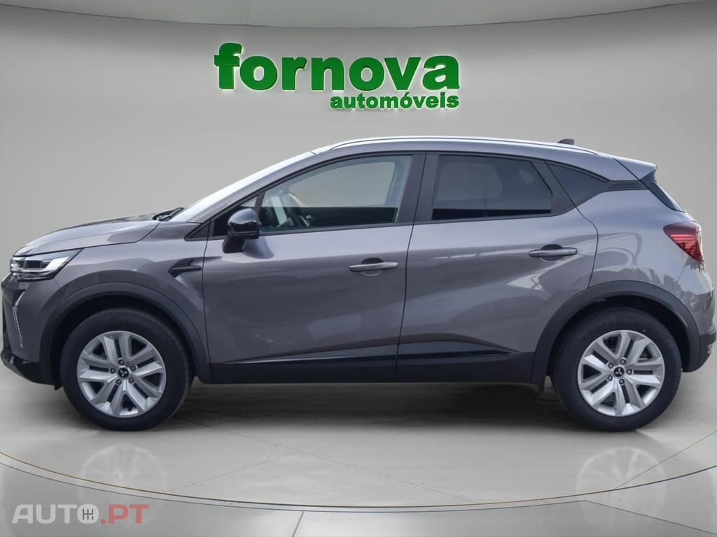 Mitsubishi ASX 1.0 MPI-T Kaiteki