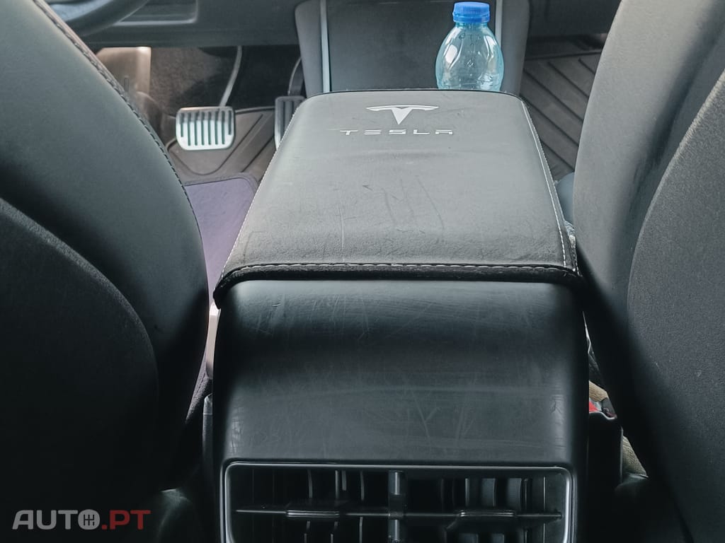 Tesla Model 3 Dual motor long range