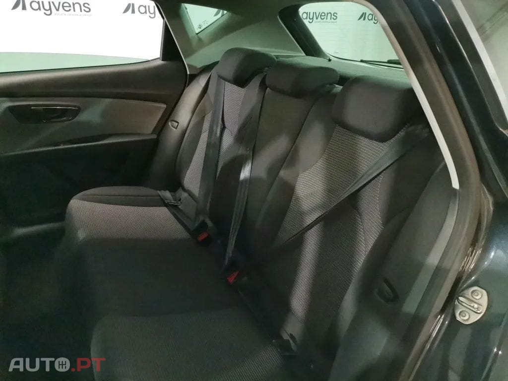 Seat Leon 1.0 EcoTSI Style S/S