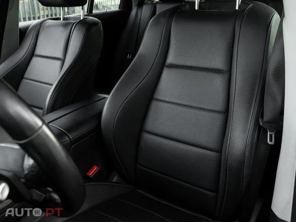 Mercedes-Benz GLE de 4Matic 9G-TRONIC AMG Line