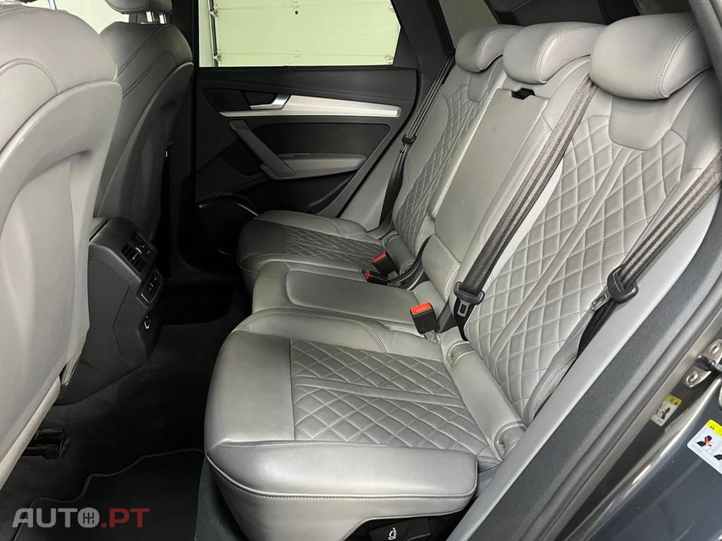 Audi Q5 40 TDI 190 Sport quattro S tronic