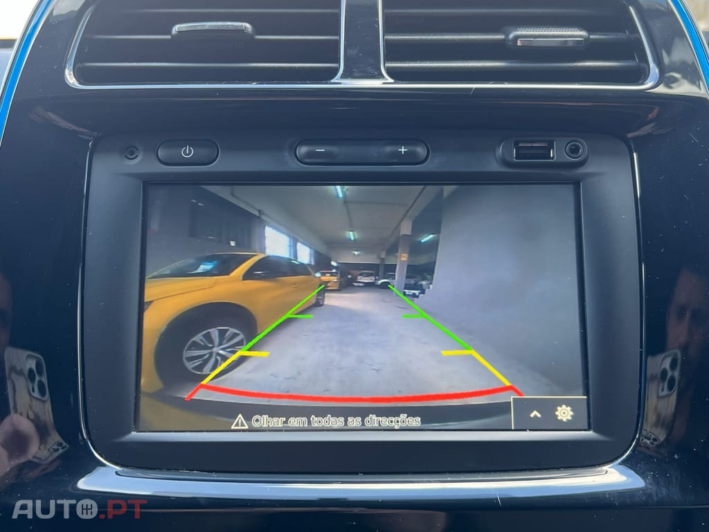 Dacia Spring 45 Confort Plus