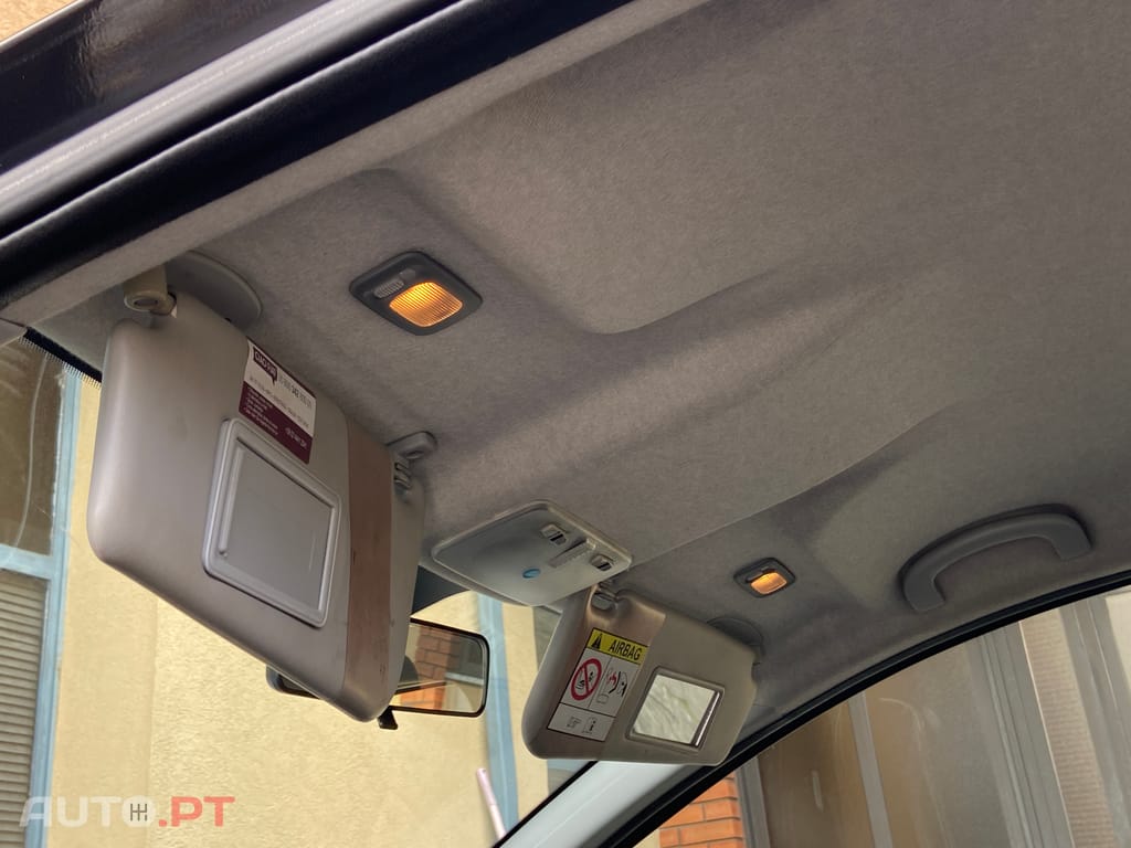 Fiat Punto 1.3 M-Jet LOUNGE S&S