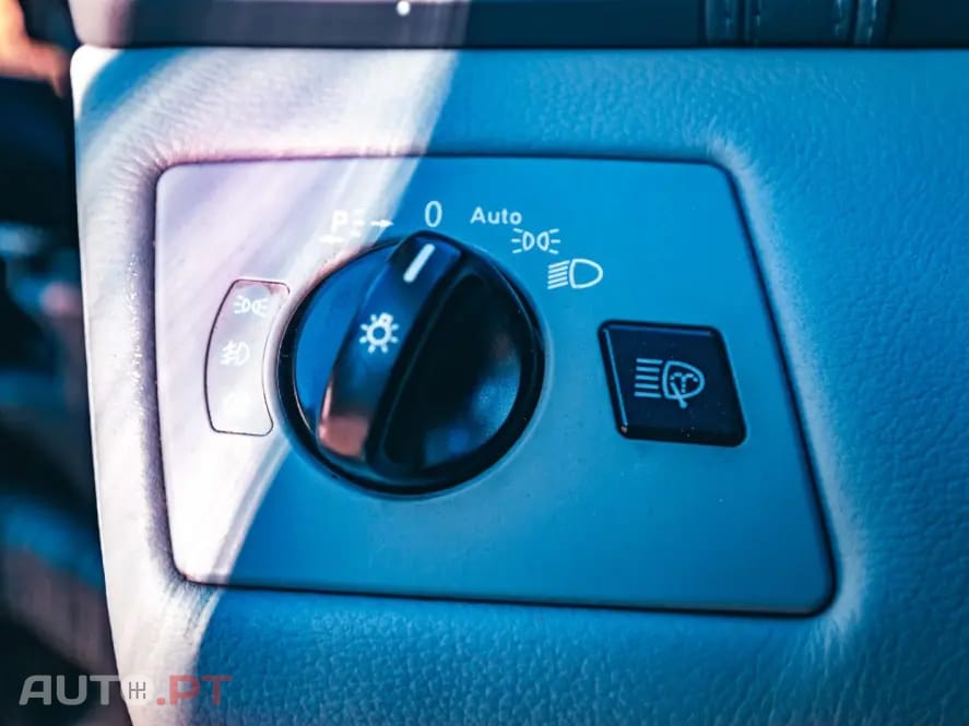 Mercedes-Benz CL 500 Coupé