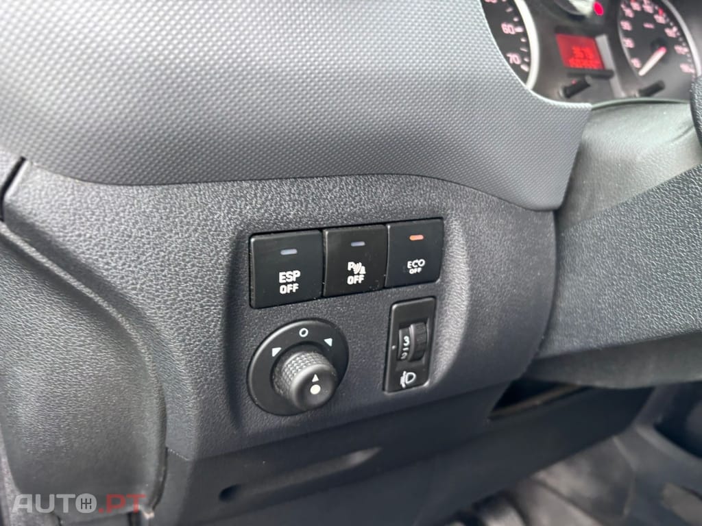 Citroen Berlingo 1.6 BlueHDi L1 Club 3L