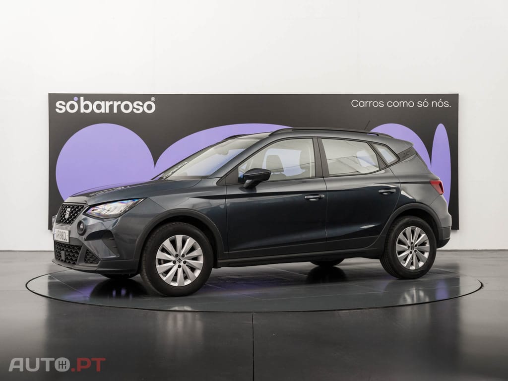 Seat Arona 1.0 TSI Style