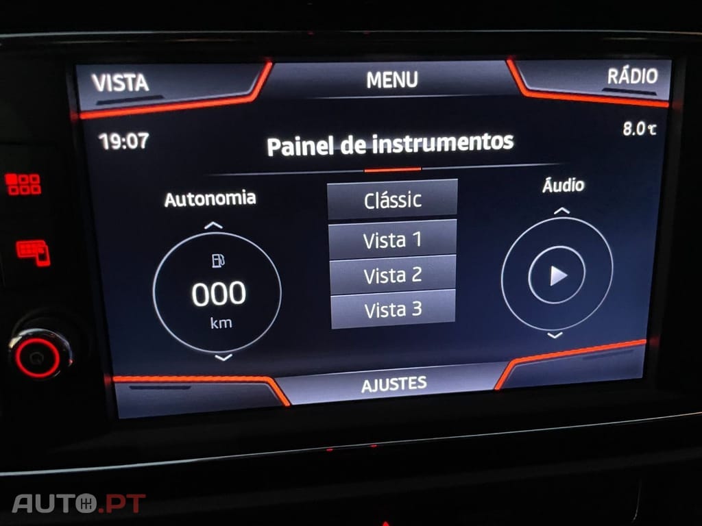 Seat Leon 1.0 EcoTSI FR S/S