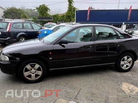 Audi A4 1.9 TDI Confort