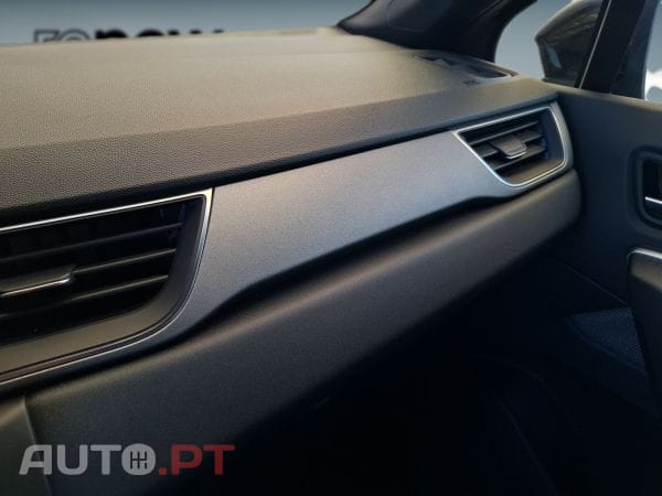 Renault Captur 1.0 TCe 90 techno