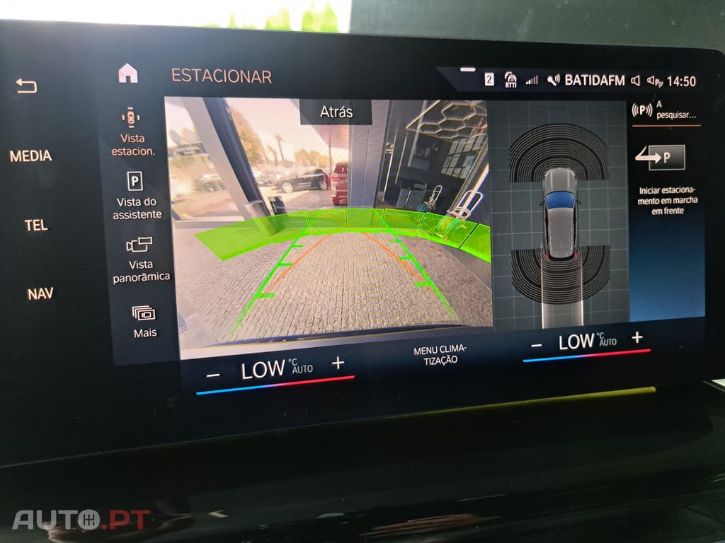 BMW X1 18 d sDrive xLine Auto