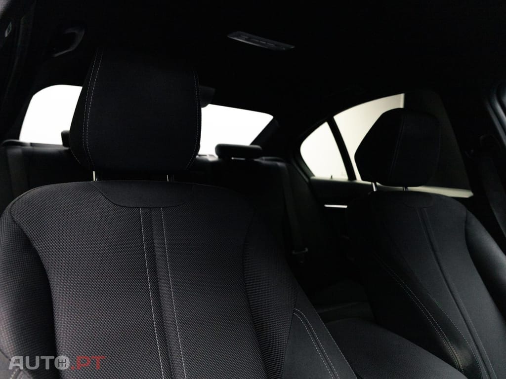 BMW 330 e iPerformance Line Sport