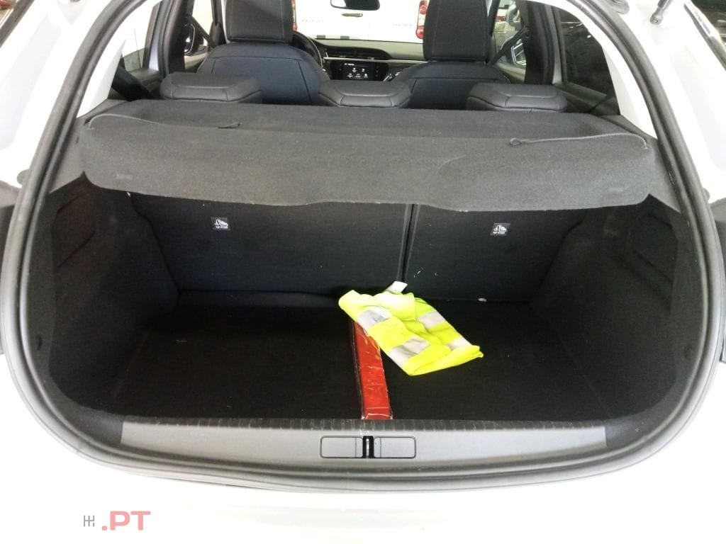 Opel Corsa 1.5 D Elegance