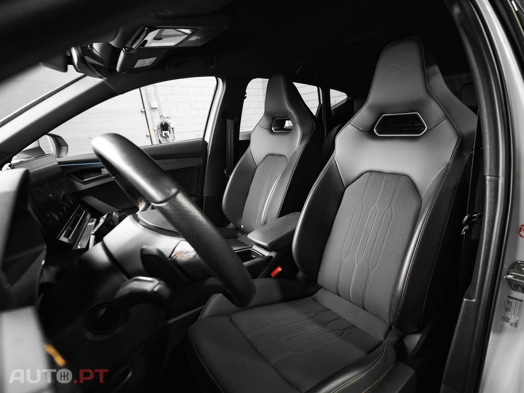 Cupra Formentor 1.4 e-Hybrid DSG VZ