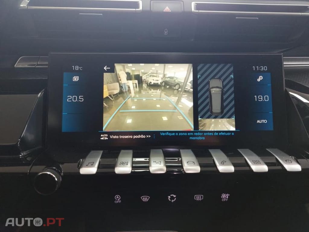 Peugeot 508 SW 1.5 BlueHDi Active Pack EAT8